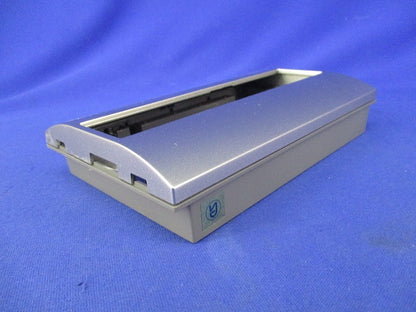 玄関子機用パネル(シャイニングシルバー) VJW-1P-S