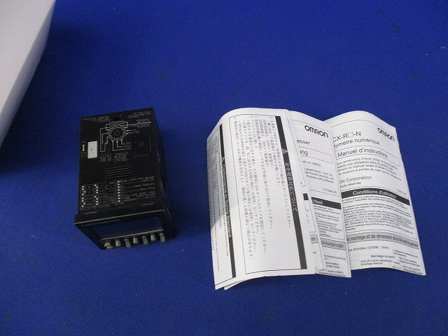 デジタルタコメータ H7CX-R11-N