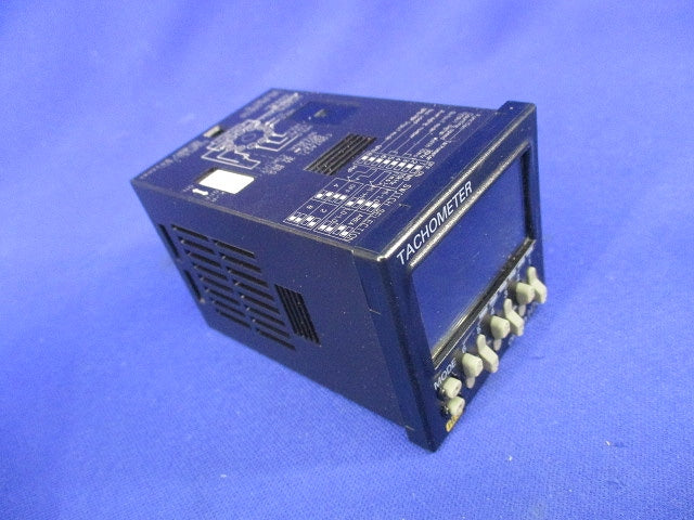 デジタルタコメータ H7CX-R11-N