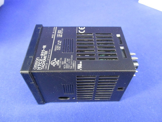 デジタルタコメータ H7CX-R11-N