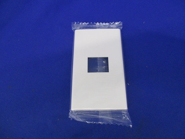 簡易耐火プレート1コ用(5個入)(ホワイト) WTF8701W