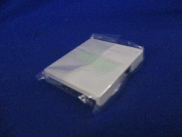 ブランクチップ ダブル用(15個入)(ホワイト) WT30201