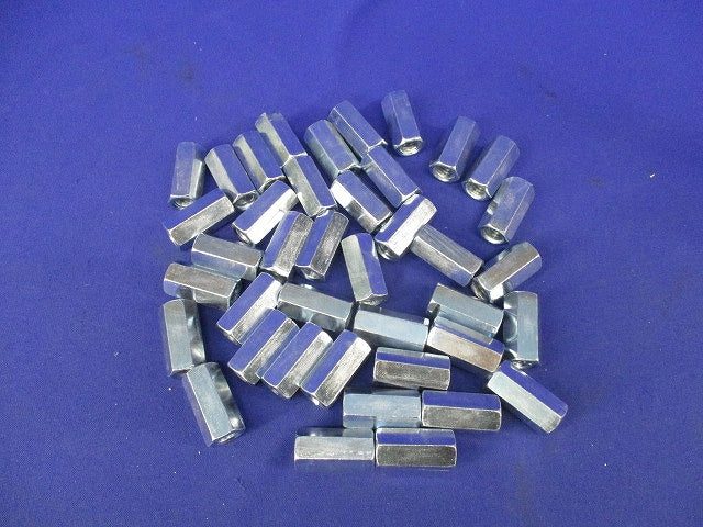 長ナット(40個入) W3/8×30