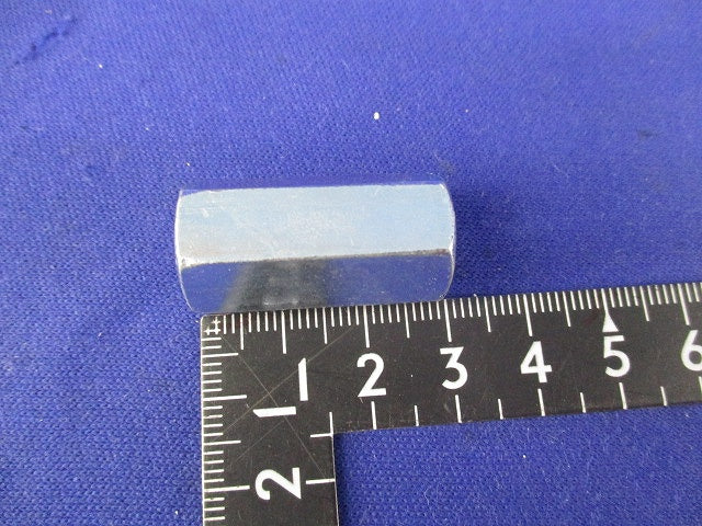 長ナット(40個入) W3/8×30