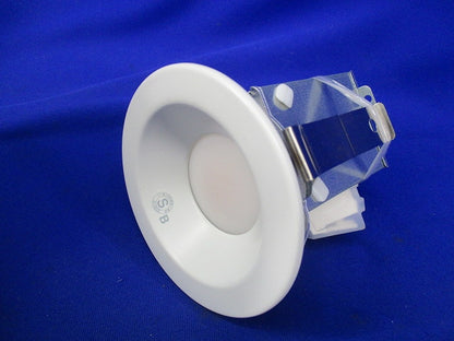 LEDダウンライトφ75(電球色) AD7002W27