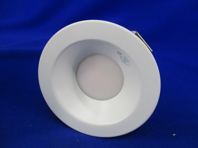 LEDダウンライトφ75(電球色) AD7002W27