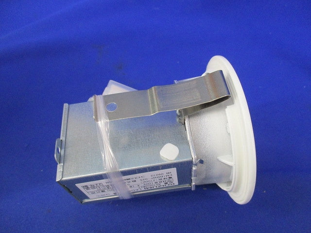 LEDダウンライトφ75(電球色) AD7002W27