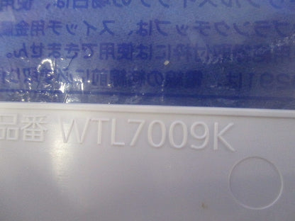 コンセントプレートセット(混在6個入)(ホワイト) WTL7004K他