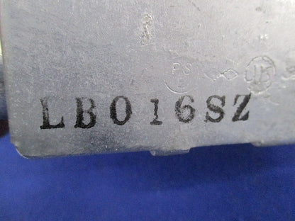 ユニバーサルLB・スイッチボックスセット(混在2個入)亜鉛 LB016SZ他