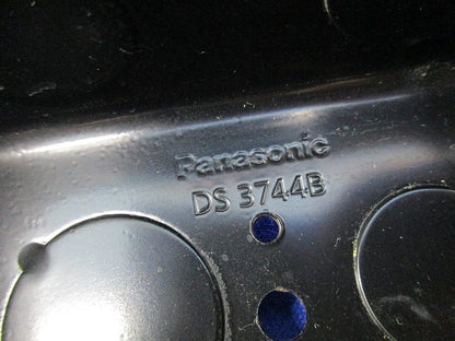 塗装中型四角アウトレットボックスセット(混在6個入)黒 DS3744B他