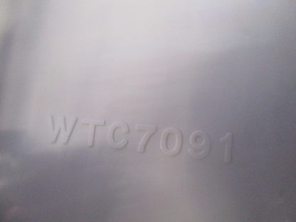 簡易耐火スイッチプレートセット(混在17枚入)(ホワイト) WTC7303W他
