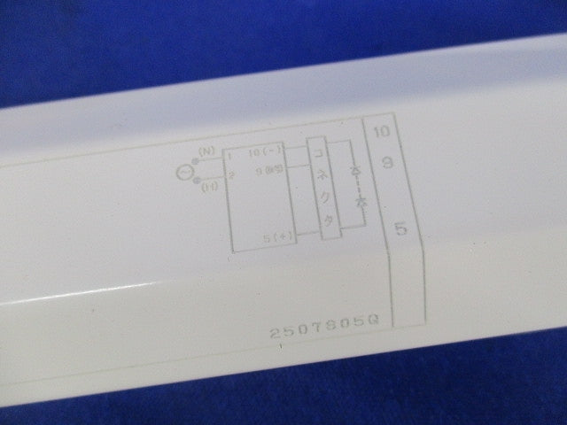 TENQOOシリーズ用電源ユニット LEK-450018A10