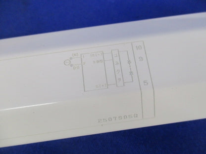 TENQOOシリーズ用電源ユニット LEK-450018A10