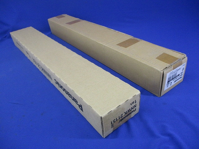 NNWK21151+NNW2111ELZLE9 LEDベースライト 3000K XLW213NELZLE9