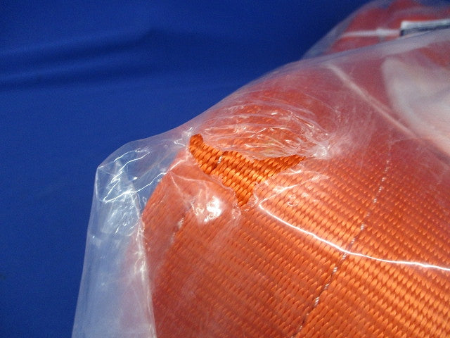 玉掛け専用繊維スリング 200ｍｍ×4.5ｍ MW-1D