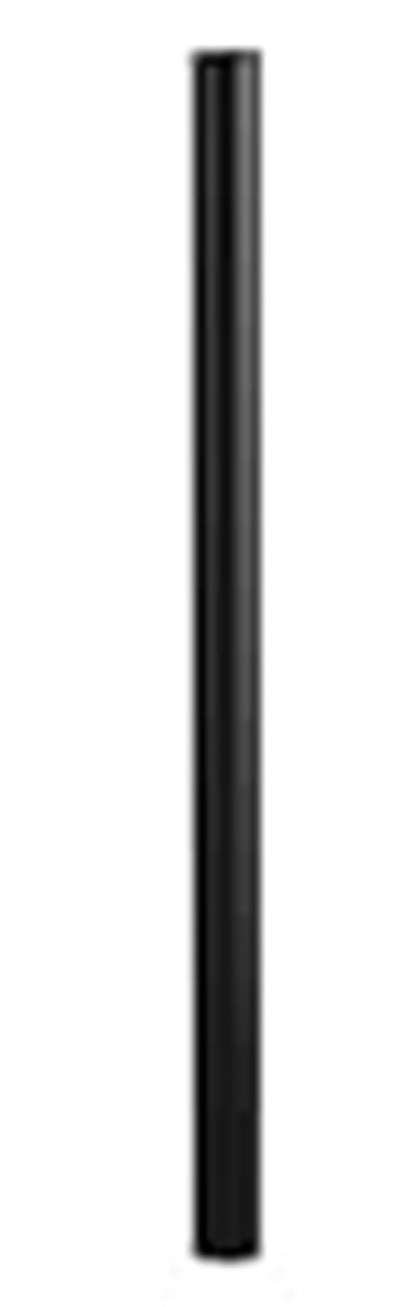 テレビ天吊金具 パイプ CHシリーズ用 800mm-1050mm ブラック CH-800B