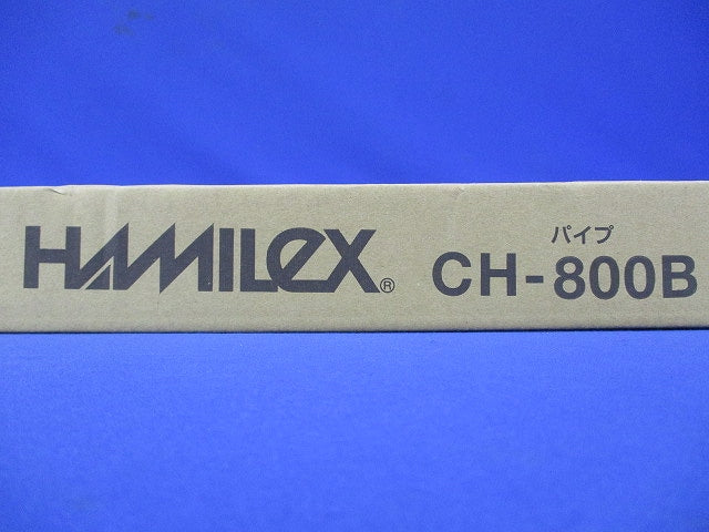 テレビ天吊金具 パイプ CHシリーズ用 800mm-1050mm ブラック CH-800B
