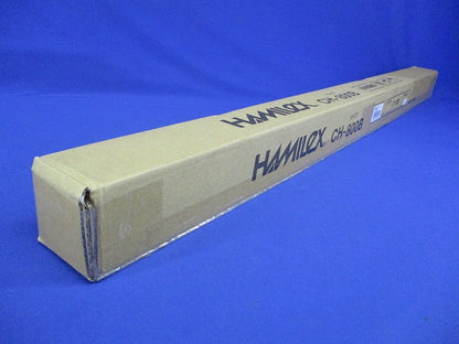 テレビ天吊金具 パイプ CHシリーズ用 800mm-1050mm ブラック CH-800B