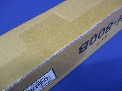 テレビ天吊金具 パイプ CHシリーズ用 800mm-1050mm ブラック CH-800B