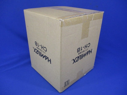 スラブ取付金具 CHシリーズ用 ブラック CH-1B