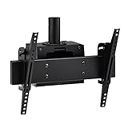 テレビ取付金具 CHシリーズ用 70V型まで対応 ブラック CH-63B