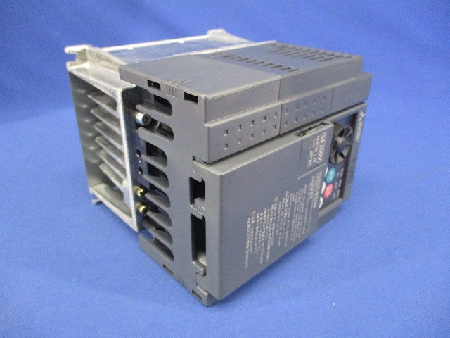 小形インバータ FR-E720-1.5K