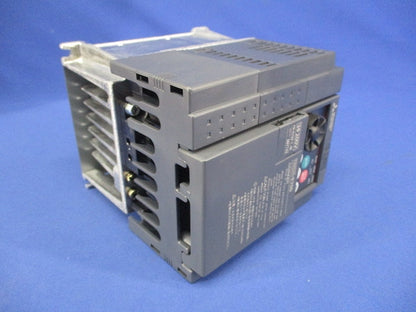 小形インバータ FR-E720-1.5K