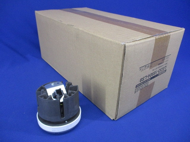 LEED-18904-LS9+LEEU-2003N-02LEDダウンライト 5000K LEKD203914N-LS9