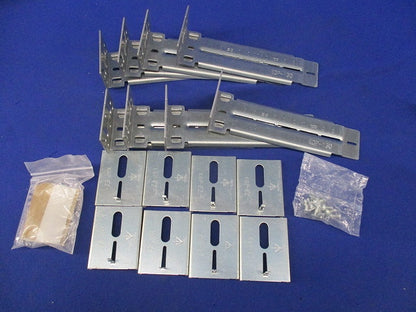 調整固定バー(8組入) KGP-130EZ