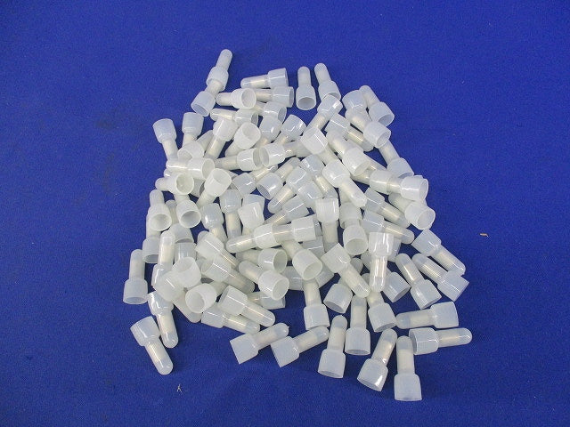 絶縁被覆付閉端接続子 CE形(95個入) CE5