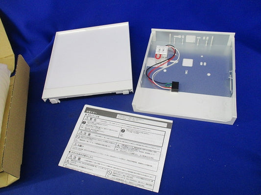 LED非常用照明 誘導灯(パネル別売)(24年製) OR037525