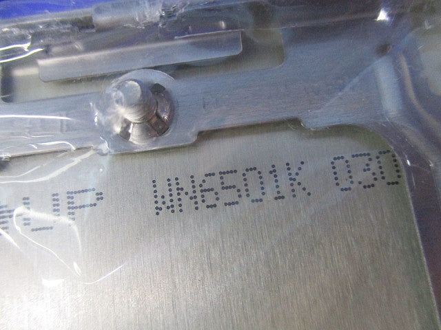 新金属プレートセット(混在5枚入個入)National WN6505K他