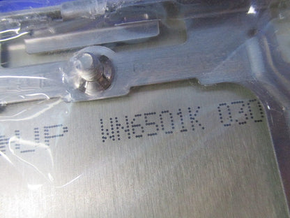 新金属プレートセット(混在5枚入個入)National WN6505K他