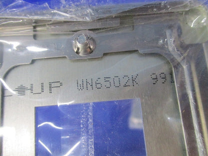 新金属プレートセット(混在5枚入個入)National WN6505K他