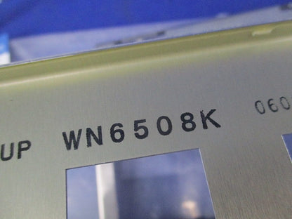 新金属プレートセット(混在5枚入個入)National WN6505K他