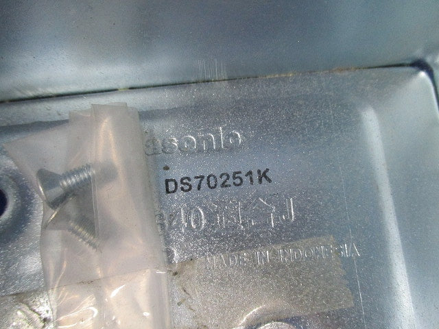 ねじなしユニバーサル・露出スイッチボックスセット(混在3個入) DS63251他