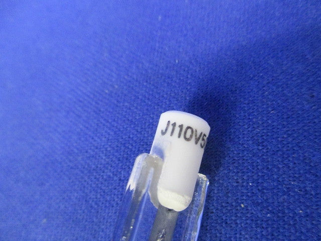 両端子形ハロゲンランプ J110V500W