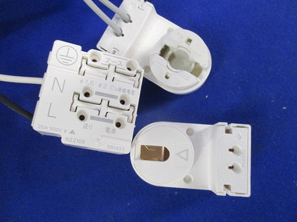 直管LEDランプ専横電源ユニット EX33LE11･24HK-2X