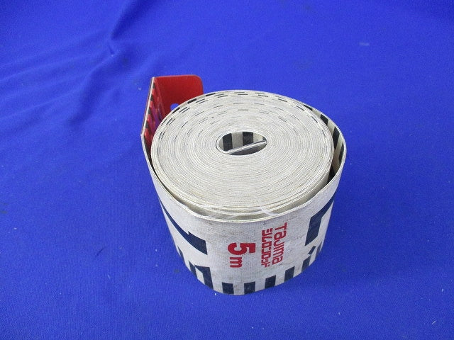 シムロンロッド 5m(両面目盛) SYR-05K