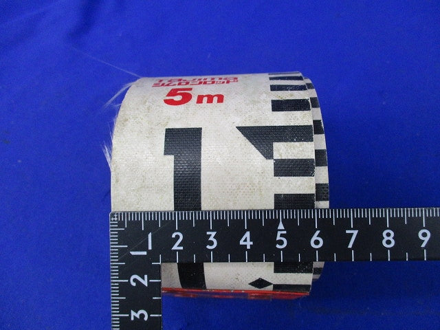 シムロンロッド 5m(両面目盛) SYR-05K