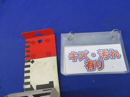 シムロンロッド 5m(両面目盛) SYR-05K