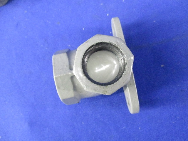 CKコート継手 径違い水栓エルボ(28個入) SeL3/4×1/2