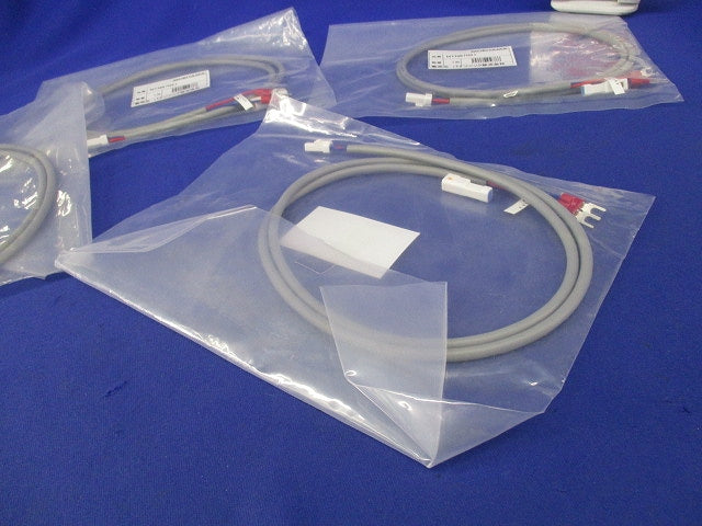別売電源ケーブル 終端コネクタ付(森山産業製品)(4個入) NTN87021