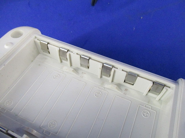 バッテリーハイテスタ(ジャンク品)動作未確認 3550