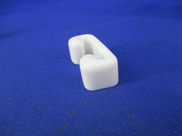 ダクター用端末保護キャップ(20個入)(白) D15BC