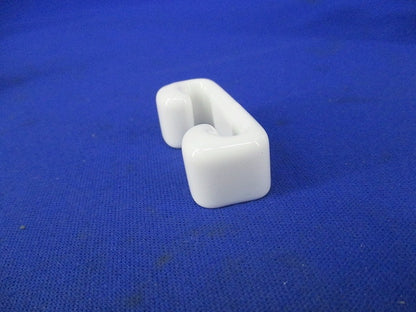 ダクター用端末保護キャップ(20個入)(白) D15BC