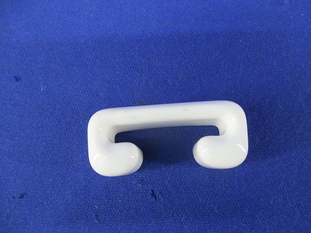 ダクター用端末保護キャップ(20個入)(白) D15BC