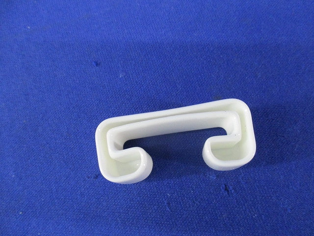 ダクター用端末保護キャップ(20個入)(白) D15BC