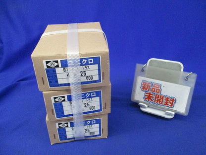 ねじ(鉄12A(+)トラス 4×25)(600本入×3箱計1800本入) 4×25