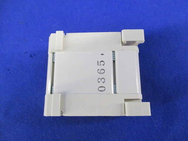 コネクタ端子台(6個入) PM-C734-3X4PC